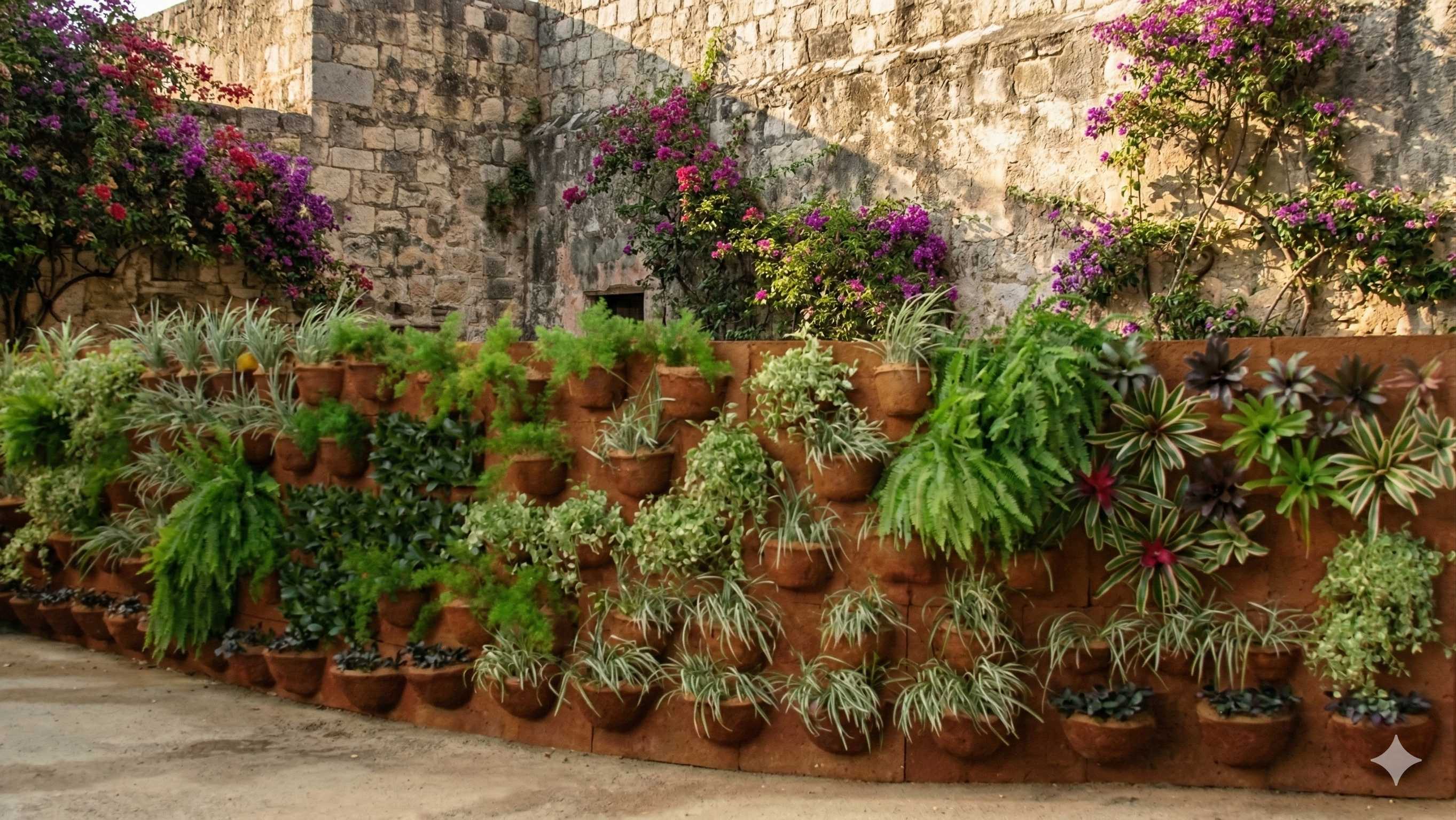 Jardinagem Sustentável