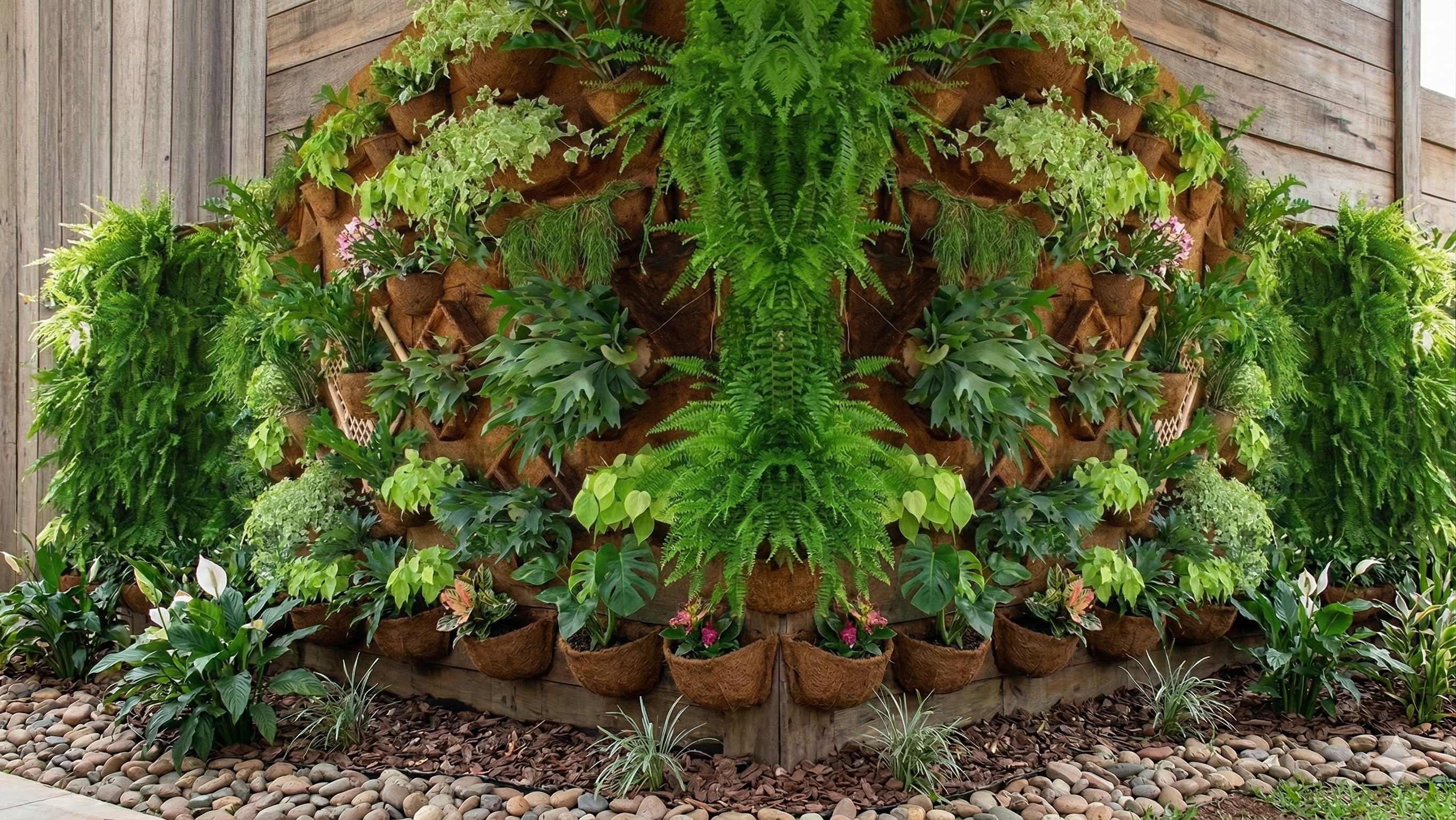 Paisagismo Profissional